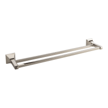 22 Inch Double Towel Bar from the Gratitude Collection