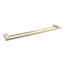 22 Inch Double Towel Bar from the Parker Collection