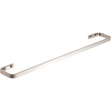 22 Inch Towel Bar from the Solange Collection