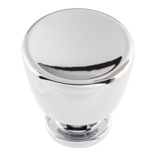 Conga 1-1/8 Inch Conical Cabinet Knob