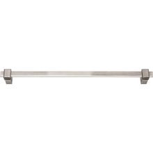 Buckle Up Collection Towel Bar 24" Center