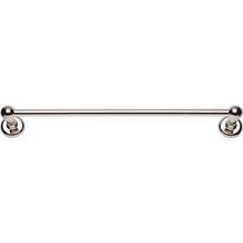 Emma Collection Towel Bar 18 Inch Center