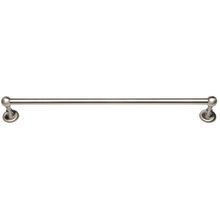 Emma Collection Towel Bar 24 Inch Center