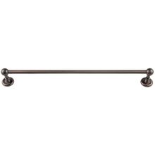 Emma Collection Towel Bar 24 Inch Center