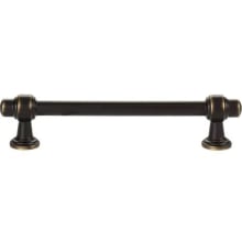 Bronte 3-3/4 Inch Center to Center Bar Cabinet Pull