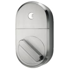 Keyless Entry Lock with Bluetooth Technology