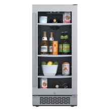 Undercounter Fridges Built In Refrigerators