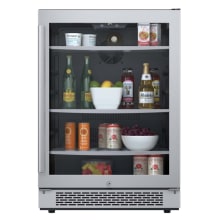 Undercounter Fridges Built In Refrigerators