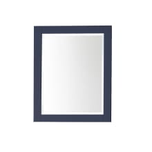 14000 30" x 24" Framed Bathroom Mirror