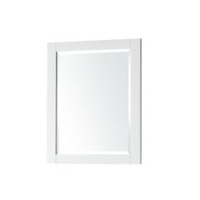 14000 30" x 24" Framed Bathroom Mirror
