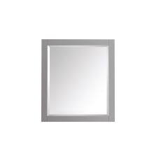 14000 32" x 28" Framed Bathroom Mirror