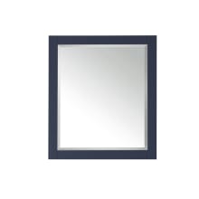 14000 32" x 28" Framed Bathroom Mirror