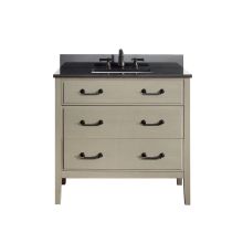 Single Sink Bathroom Vanities