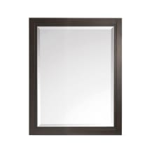 Hepburn 32" x 24" Framed Bathroom Mirror