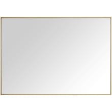 Sonoma 27-9/16" x 39-3/8" Framed Bathroom Mirror