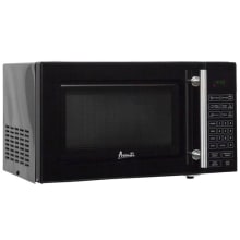 Microwaves Convection Countertop Over Range Built 0 8 Cubic Foot Black Microwave Oven