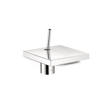 Starck X Bidet Faucet with Metal Lever Handle and Horizontal Spray - Engineered in Germany, Limited Lifetime Warranty