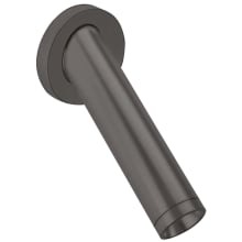 Starck Tub Spout Wall Mounted Non Diverter - Engineered in Germany, Limited Lifetime Warranty