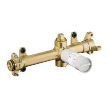 Starck Tub Spout Rough In Valve - Engineered in Germany, Limited Lifetime Warranty