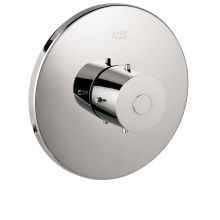 Starck Volume Control Trim Less Valve - Engineered in Germany, Limited Lifetime Warranty