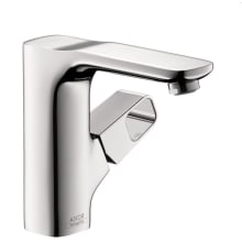 Urquiola 1.2 GPM Single Hole Bathroom Faucet with Pop-Up Drain Assembly