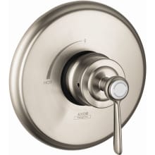 Montreux Pressure Balanced Valve Trim Less Valve - Engineered in Germany, Limited Lifetime Warranty