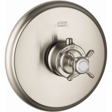 Montreux Thermostatic Valve Trim Less Valve - Engineered in Germany, Limited Lifetime Warranty