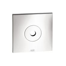 Citterio Shower Escutcheon Square - Engineered in Germany, Limited Lifetime Warranty