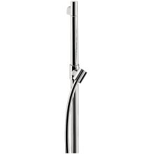 Starck Organic 36" Slide Bar with Hand Shower Hose - Engineered in Germany, Limited Lifetime Warranty