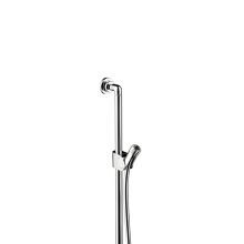 Citterio Slide Bar 36" with 63" Techniflex Hose - Engineered in Germany, Limited Lifetime Warranty