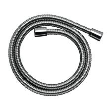 ShowerSolutions 49" Hand Shower Hose with 1/2" Connection
