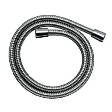 ShowerSolutions 63" Handshower Hose - Engineered in Germany, Limited Lifetime Warranty