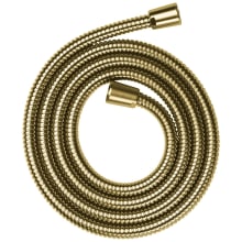 ShowerSolutions 80" Hand Shower Hose with 1/2" Connection