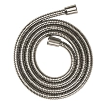 ShowerSolutions 80" Hand Shower Hose with 1/2" Connection