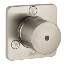 Citterio M Trio/Quattro Diverter Trim Less Valve - Engineered in Germany, Limited Lifetime Warranty