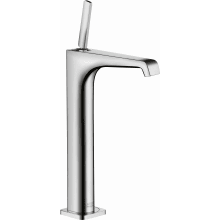 Citterio E 1.2 GPM Single Hole Bathroom Faucet