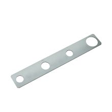 Citterio Mounting Plate for 3 and 4 Hole Roman Tub Trim Kits - Engineered in Germany, Limited Lifetime Warranty