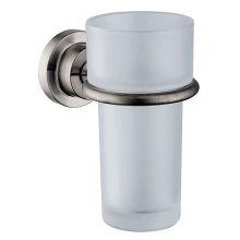 Citterio Tumbler Accessory Holder - Engineered in Germany, Limited Lifetime Warranty
