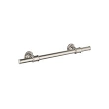 Montreux 19" Towel Bar - Engineered in Germany, Limited Lifetime Warranty