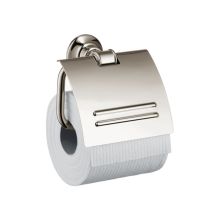 Montreux Tissue Holder - Engineered in Germany, Limited Lifetime Warranty