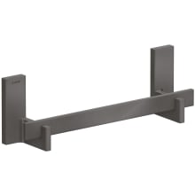 Universal Rectangular 10-1/8" Towel Bar