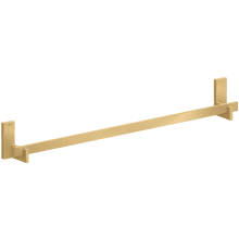 Universal Rectangular 32" Towel Bar