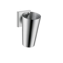 Starck Organic Wall Mounted Tumbler - Engineered in Germany, Limited Lifetime Warranty