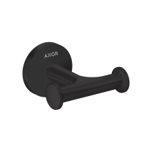 Universal Circular Double Robe Hook