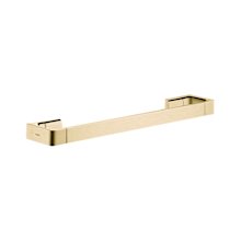 Universal SoftSquare 17-1/2" Shower Door Handle - Engineered in Germany, Limited Lifetime Warranty