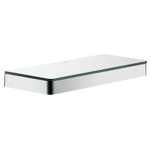 Universal Shelf for Wall/Rail Installation - Engineered in Germany, Limited Lifetime Warranty