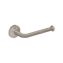 Universal Circular Wall Mounted Euro Toilet Paper Holder