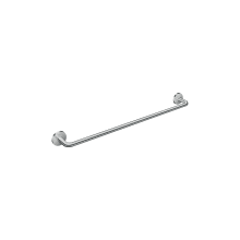 Universal Circular 24" Towel Bar