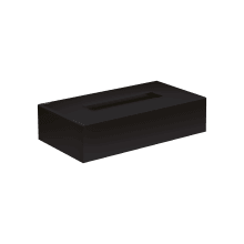 Universal Circular Free Standing Tissue Box