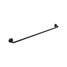 Universal Circular 30" Towel Bar